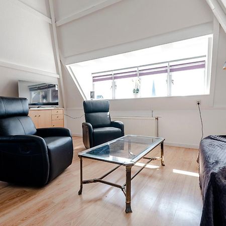 Bluys Apartment Zandvoort Dış mekan fotoğraf